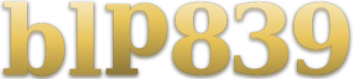 blp839 logo