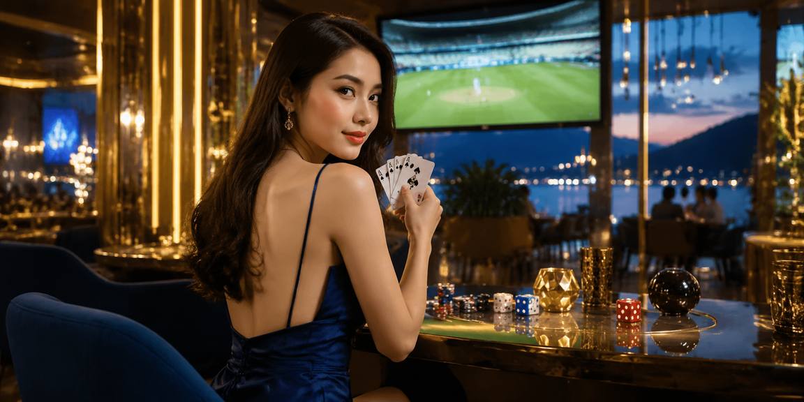 blp839 Blackjack Ngày